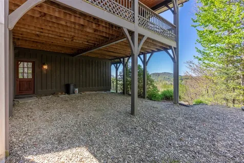 601 Hawk Mountain Road Lake Toxaway NC 28747