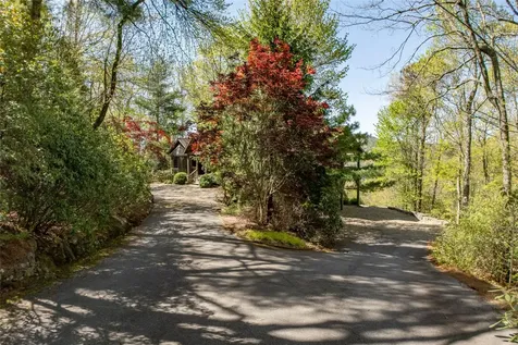 601 Hawk Mountain Road Lake Toxaway NC 28747