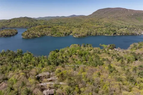 601 Hawk Mountain Road Lake Toxaway NC 28747