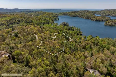 601 Hawk Mountain Road Lake Toxaway NC 28747
