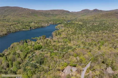 601 Hawk Mountain Road Lake Toxaway NC 28747