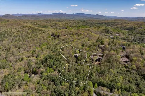 601 Hawk Mountain Road Lake Toxaway NC 28747