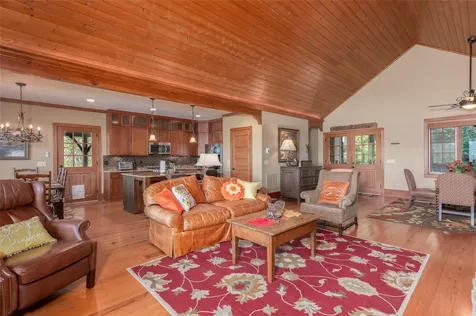 601 Hawk Mountain Road Lake Toxaway NC 28747