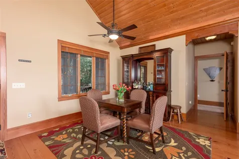 601 Hawk Mountain Road Lake Toxaway NC 28747