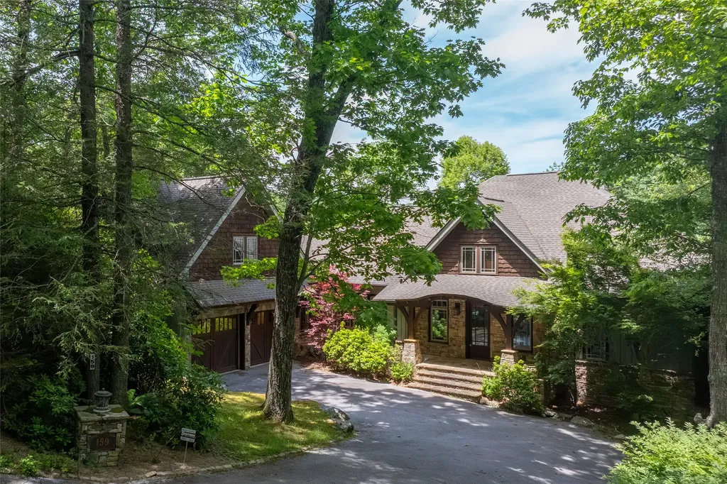 159 Highlands Point Highlands NC 28741