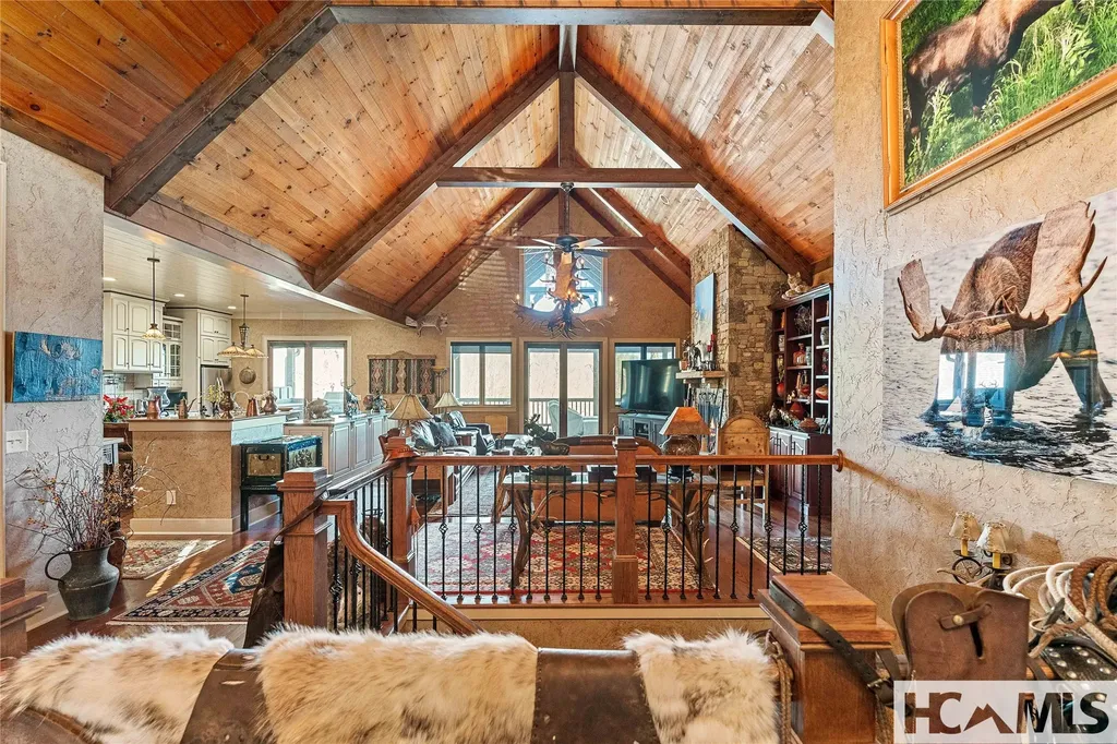 159 Highlands Point Highlands NC 28741