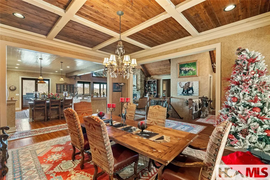 159 Highlands Point Highlands NC 28741