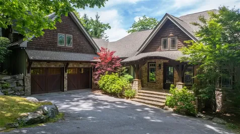 159 Highlands Point Highlands NC 28741