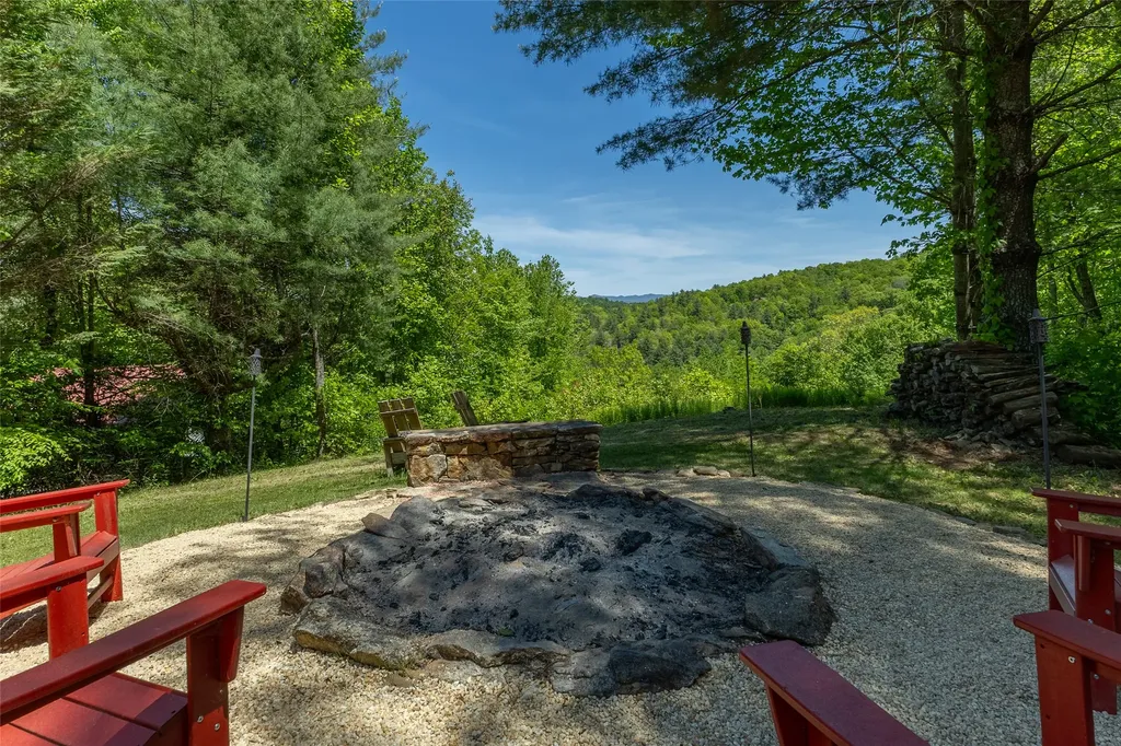 321 Woods Mountain Trail Cullowhee NC 28723