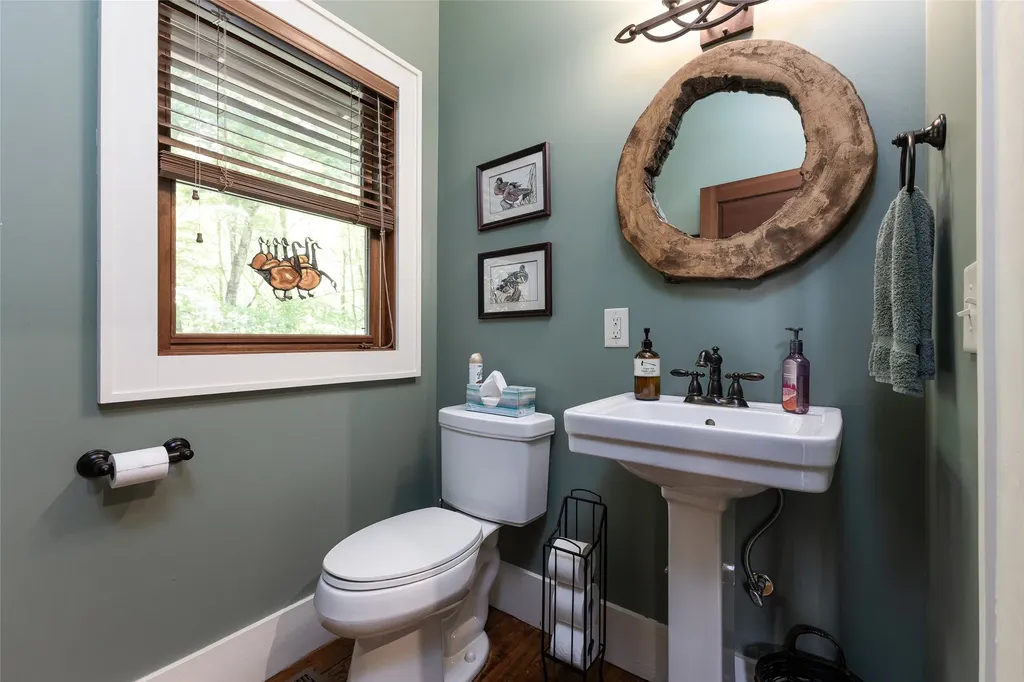 321 Woods Mountain Trail Cullowhee NC 28723