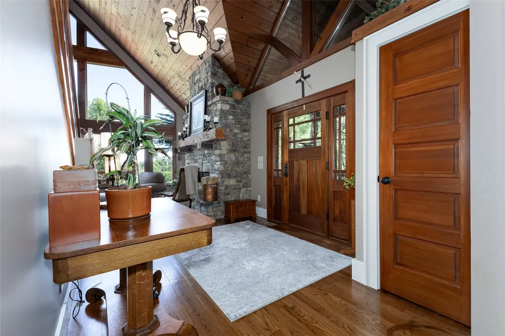 321 Woods Mountain Trail Cullowhee NC 28723