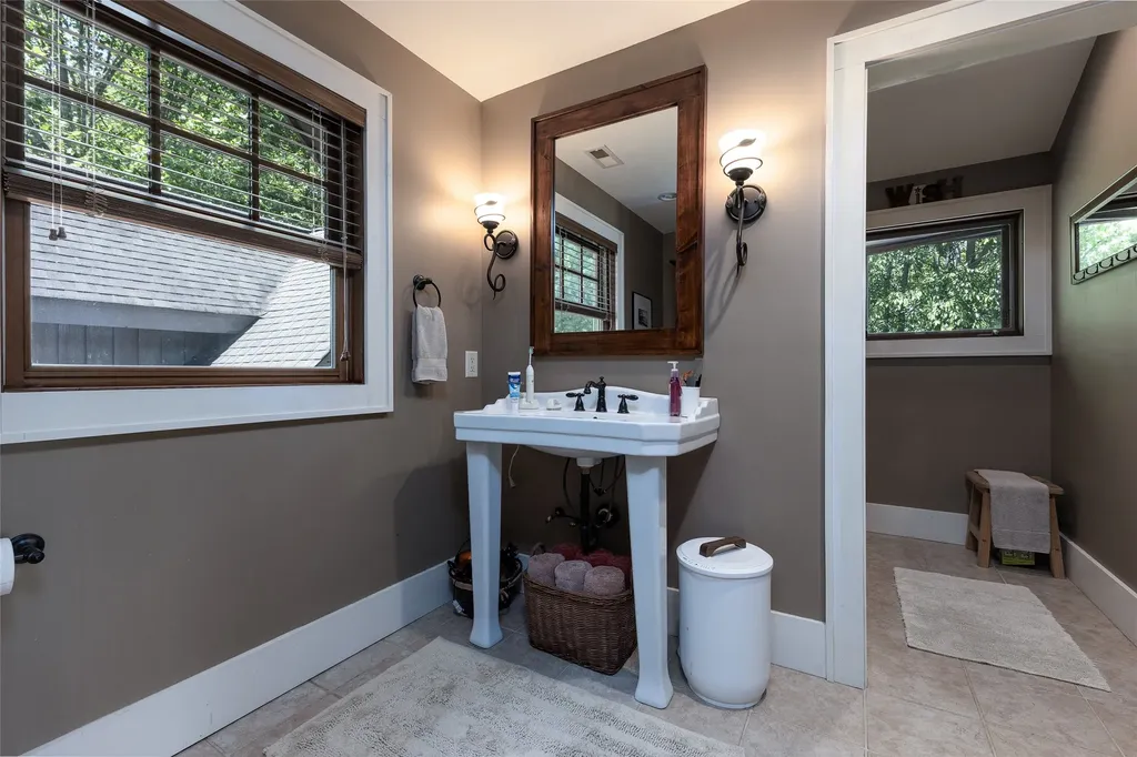 321 Woods Mountain Trail Cullowhee NC 28723