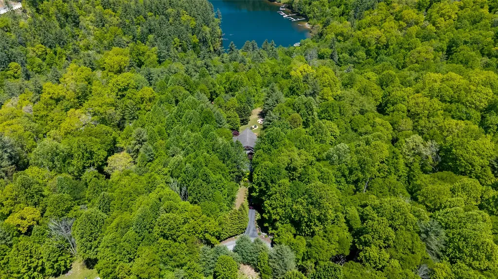 321 Woods Mountain Trail Cullowhee NC 28723