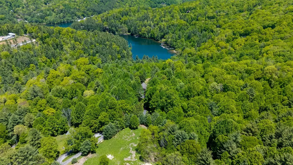 321 Woods Mountain Trail Cullowhee NC 28723