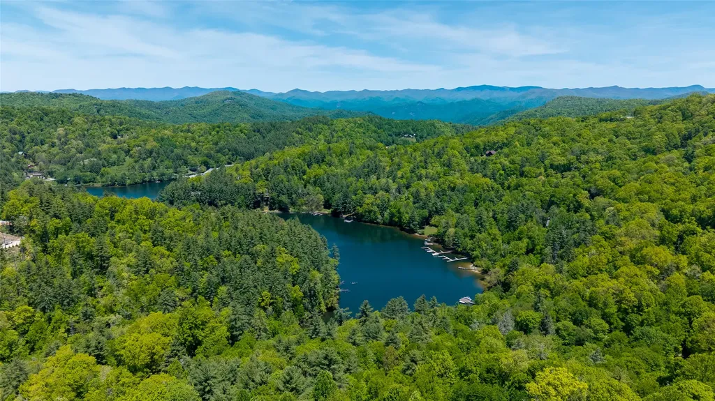 321 Woods Mountain Trail Cullowhee NC 28723