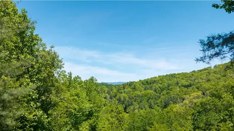 321 Woods Mountain Trail Cullowhee NC 28723