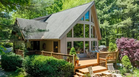 321 Woods Mountain Trail Cullowhee NC 28723