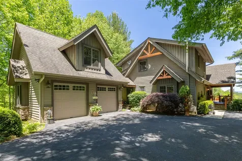 321 Woods Mountain Trail Cullowhee NC 28723