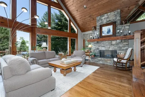 321 Woods Mountain Trail Cullowhee NC 28723