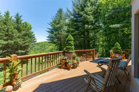 321 Woods Mountain Trail Cullowhee NC 28723