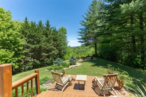 321 Woods Mountain Trail Cullowhee NC 28723