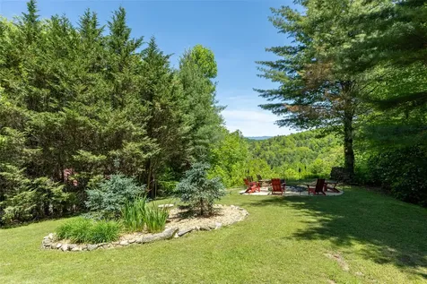 321 Woods Mountain Trail Cullowhee NC 28723