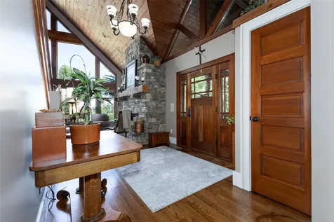 321 Woods Mountain Trail Cullowhee NC 28723