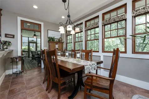 321 Woods Mountain Trail Cullowhee NC 28723