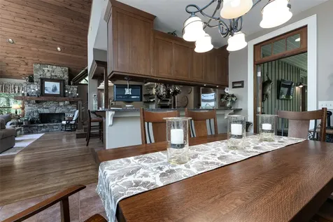 321 Woods Mountain Trail Cullowhee NC 28723