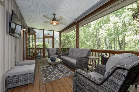 321 Woods Mountain Trail Cullowhee NC 28723