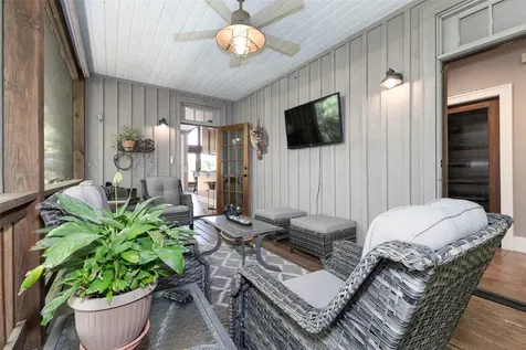 321 Woods Mountain Trail Cullowhee NC 28723