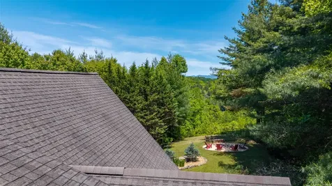 321 Woods Mountain Trail Cullowhee NC 28723
