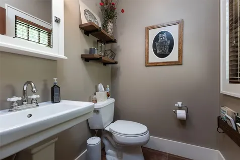 321 Woods Mountain Trail Cullowhee NC 28723