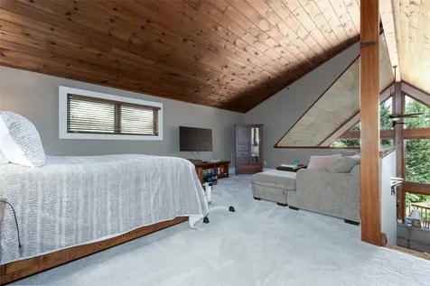 321 Woods Mountain Trail Cullowhee NC 28723