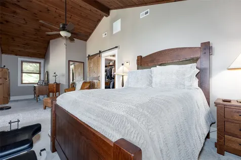 321 Woods Mountain Trail Cullowhee NC 28723