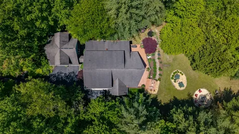 321 Woods Mountain Trail Cullowhee NC 28723