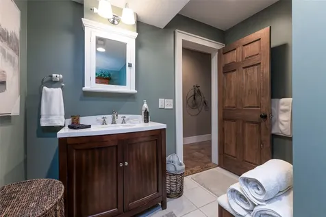 321 Woods Mountain Trail Cullowhee NC 28723