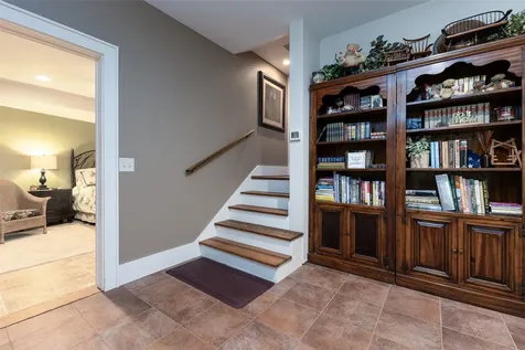 321 Woods Mountain Trail Cullowhee NC 28723