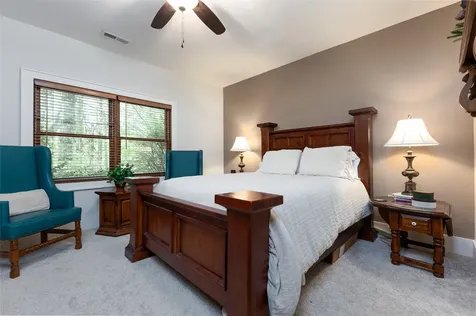 321 Woods Mountain Trail Cullowhee NC 28723