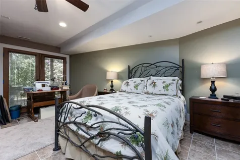 321 Woods Mountain Trail Cullowhee NC 28723