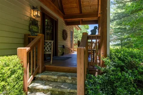 321 Woods Mountain Trail Cullowhee NC 28723