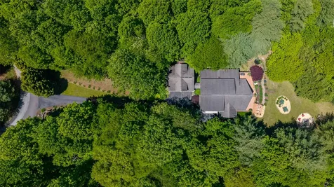 321 Woods Mountain Trail Cullowhee NC 28723