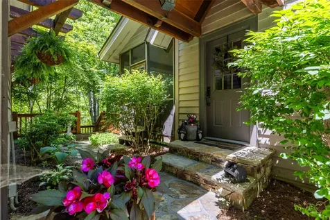 321 Woods Mountain Trail Cullowhee NC 28723
