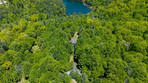 321 Woods Mountain Trail Cullowhee NC 28723
