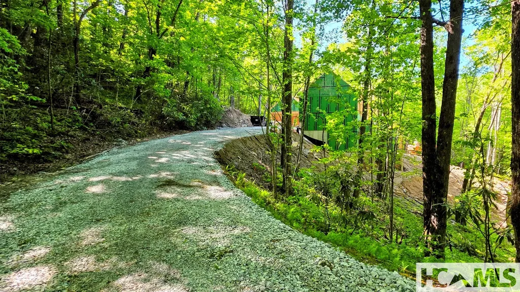 297 Easy Springs Road Sapphire NC 28774