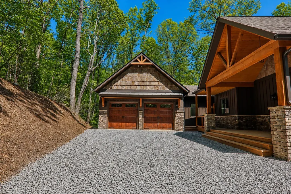 297 Easy Springs Road Sapphire NC 28774