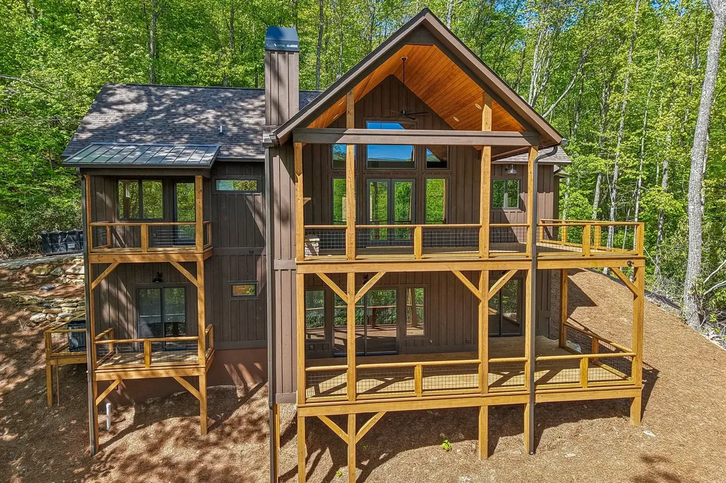 297 Easy Springs Road Sapphire NC 28774