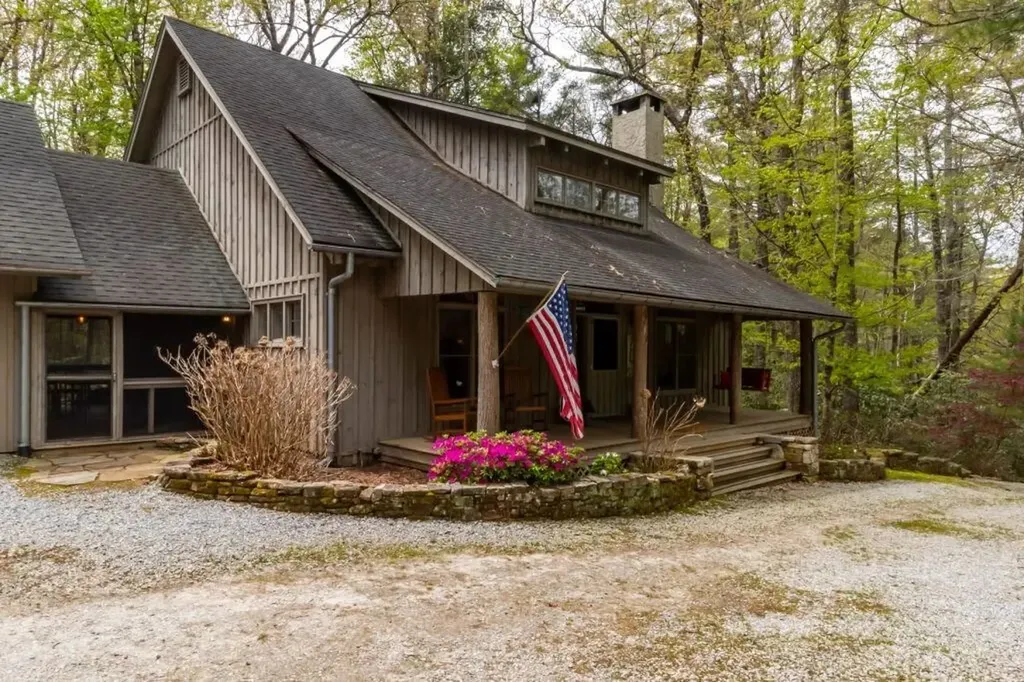 297 Easy Springs Road Sapphire NC 28774