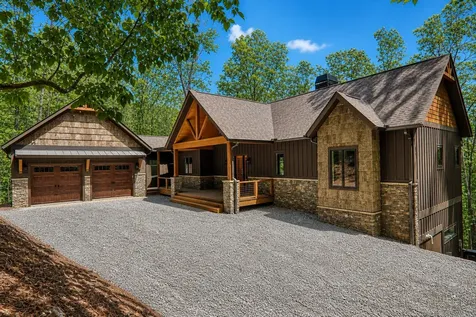 297 Easy Springs Road Sapphire NC 28774
