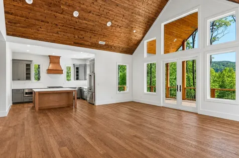 297 Easy Springs Road Sapphire NC 28774